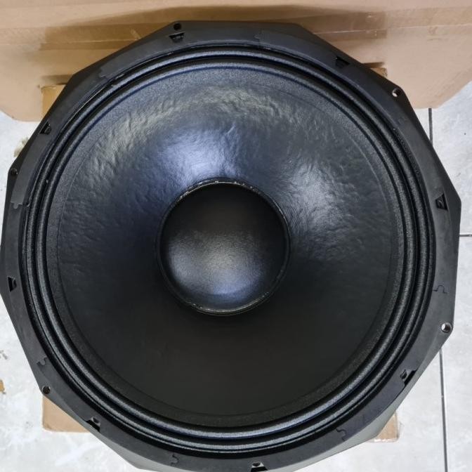 Speaker komponen precision devices PD1550/PD 1550 15 INCH mid low