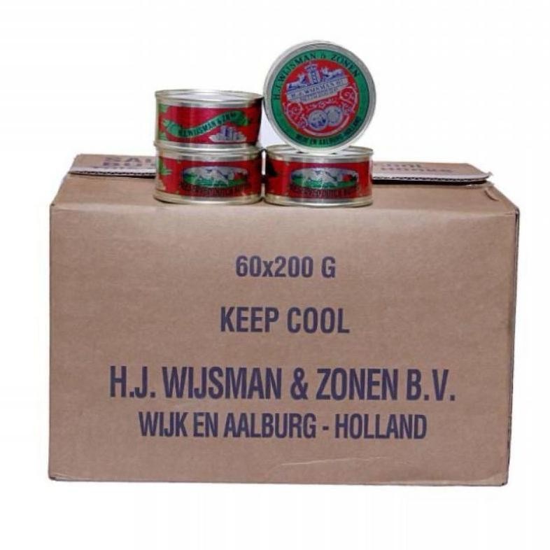 

LANGSUNG KIRIMM MENTEGA BUTTER 200GR WIJSMAN / WISMAN 200GR / WISMAN 200GR