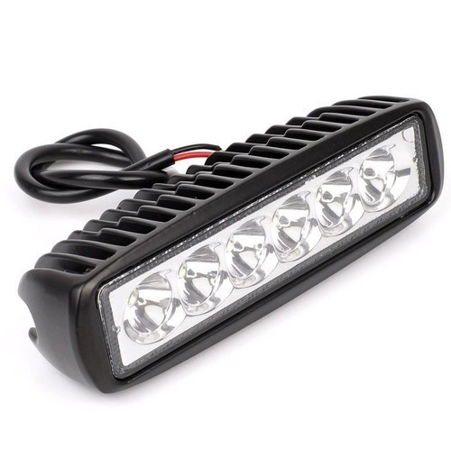 Aksesoris Lampu Sorot Tembak Variasi Motor Led Light Super Terang Terlaris R0924B