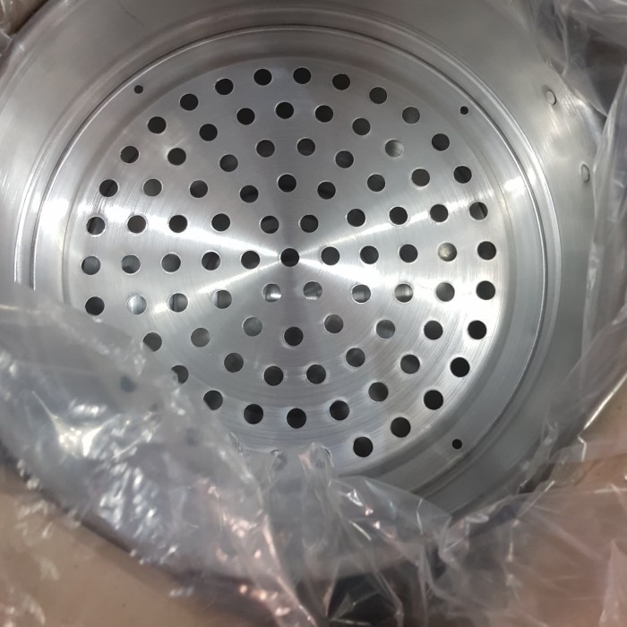 NEW SERIES PANCI / DANDANG / LANGSENG / KUKUSAN SUSUN TIGA 3 UK 36CM GLOBAL EAGLE QUALITY ORIGINAL