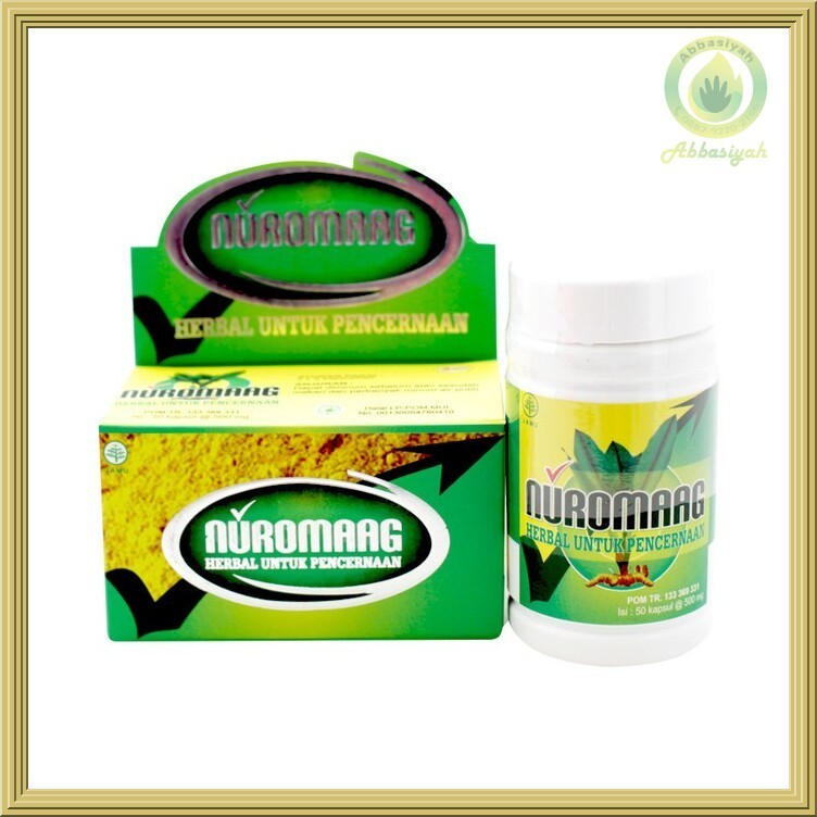 

Nuromaag
