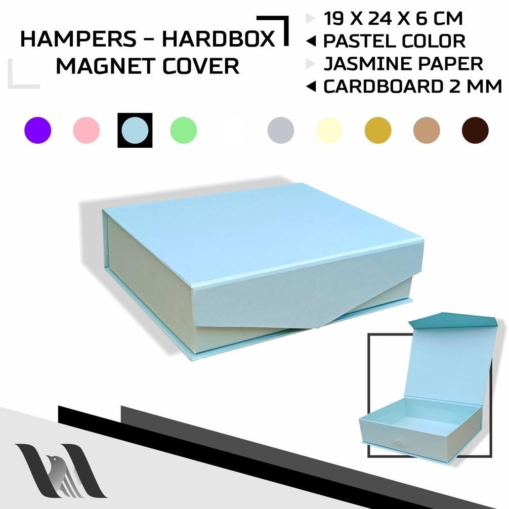 

Bisa Cod Hampers Gift Box - Hardbox Color - Custom Printing - Kotak Kado Warna Seserahan 2 - Birthday - Lebaran Natal Imlek - Wedding Souvenir - Baju Jaket Sepatu Botol Dompet Parfume Tr21