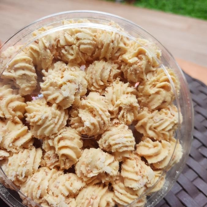 

Terbaru Kue Sagu Keju Pengiriman Cepat