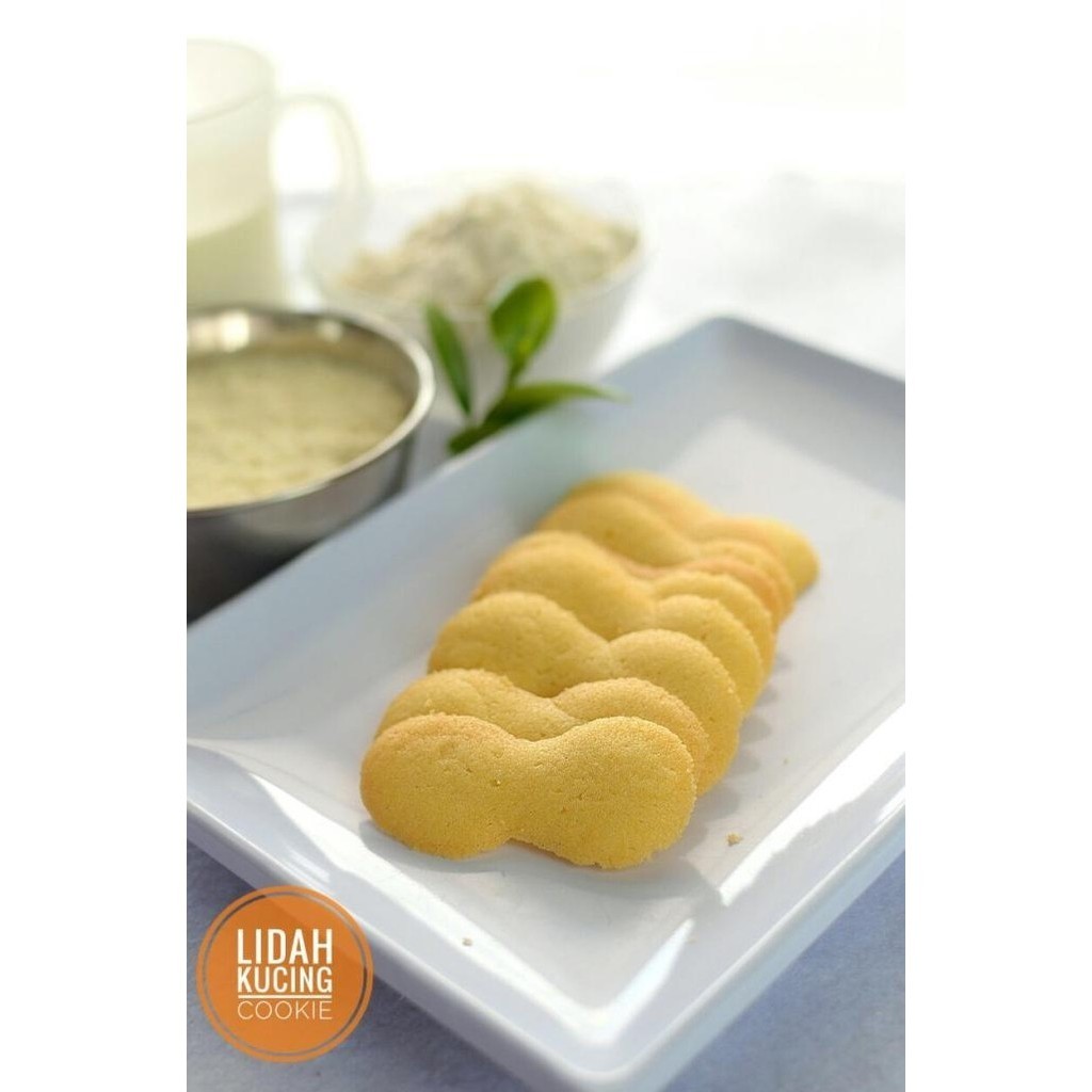 

Terlaris Lidah Kucing Roombutter Berkualitas