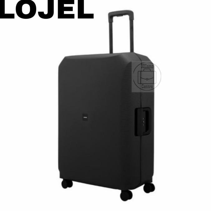 Koper Lojel Voja Size 25inch Medium Hardcase Frame Original