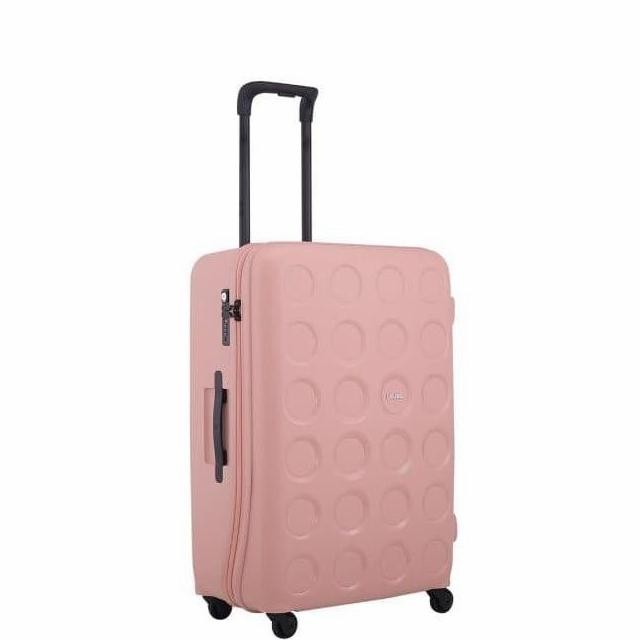 Koper Lojel Vita 2 Medium Original - Rose/Pink