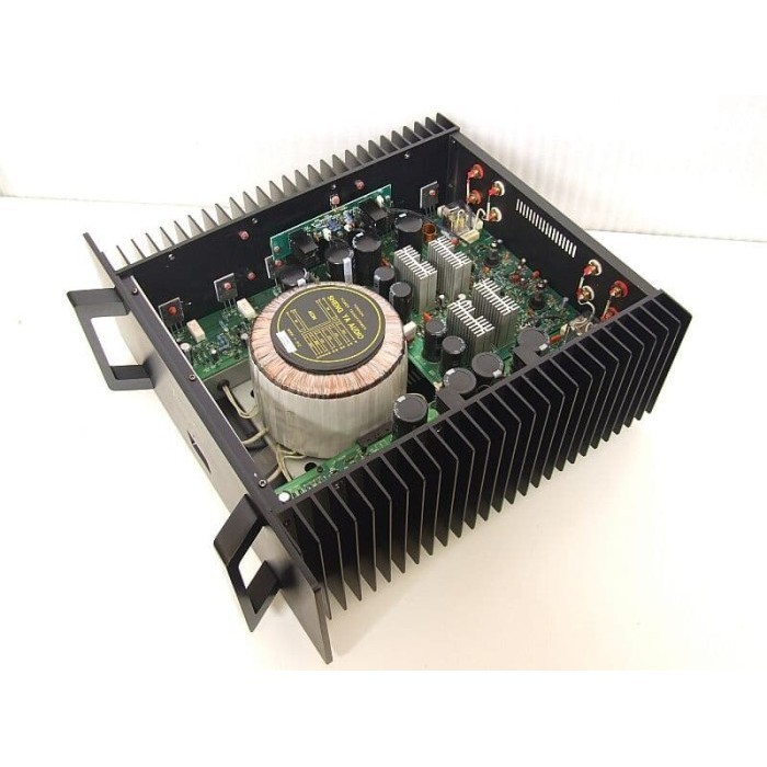 Vincent Sp-331 Power Pre Amp / Vincent