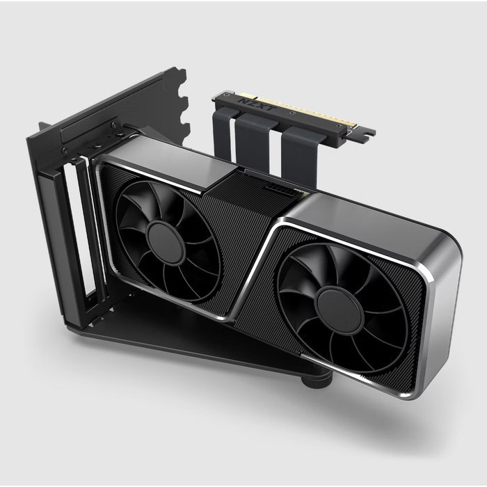 Nzxt Vertical Gpu Mounting Kit