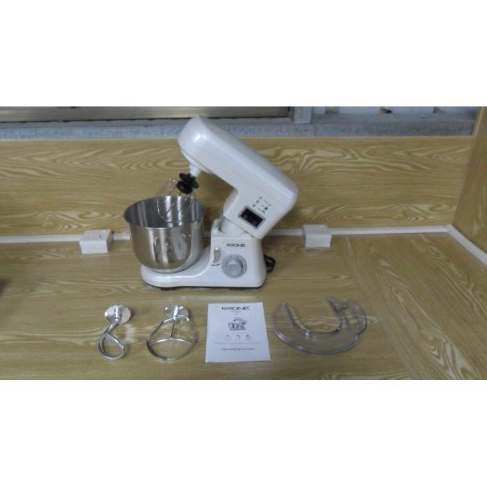 Crown B5 Stand Mixer Crown Horeca Krone B-5