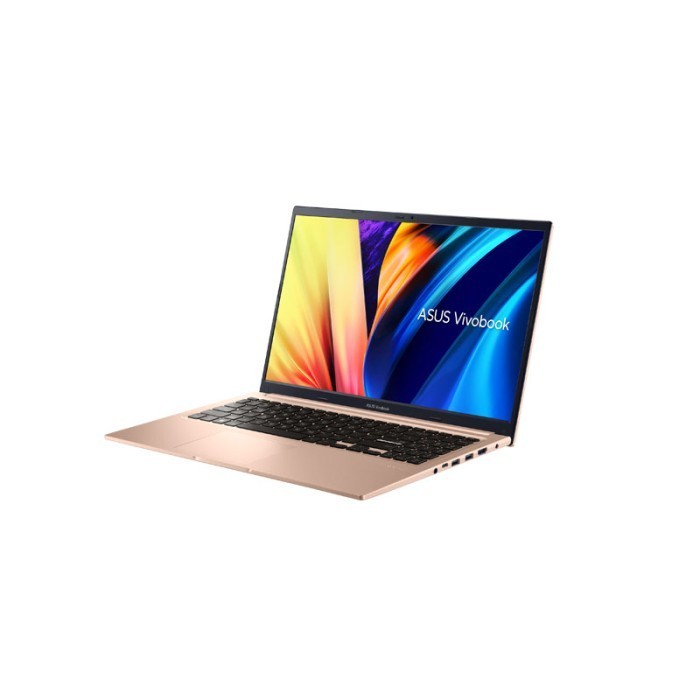 Asus Vivobook 15X A1502Za Touch I5 1235U 8Gb 512Ssd Irisxe 15.6Fhd