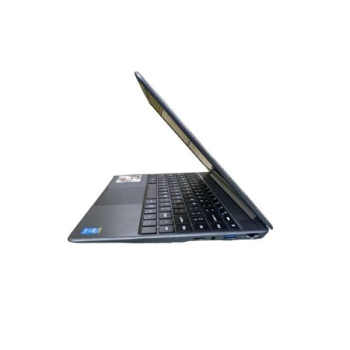 Axioo Slimbook S1 Celeron N4020 6Gb 128Ssd W10Pro 13.3Qhd 2.5K Gry