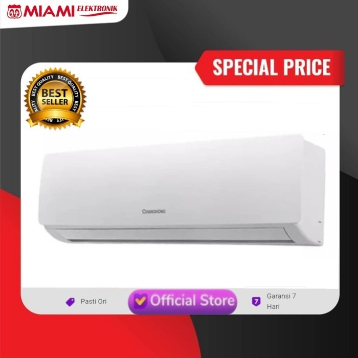 Ac Changhong Csc-09Nvb4 / Ac Changhong Csc09Nvb4 / Ac Changhong 1Pk