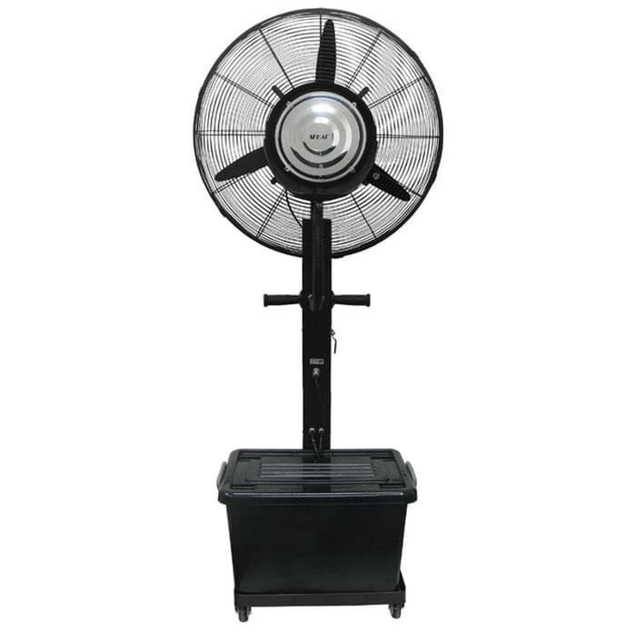 Sekai Misty Fan 26 Inch Ist 2676 - Kipas Angin Embun / Kabut