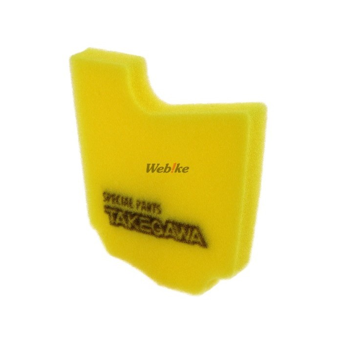 Power Filter Sp Takegawa Kawasaki Z125 Pro