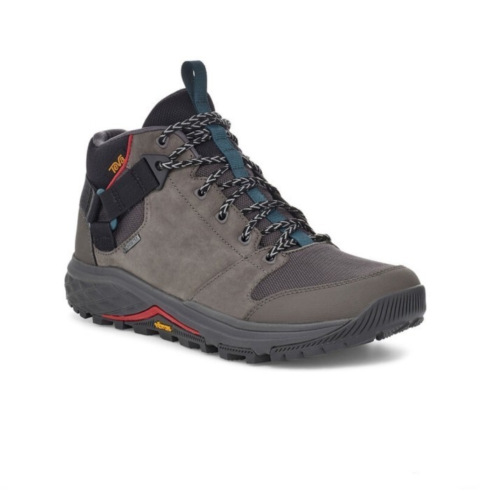 Teva Grandview Gtx Hiking Boots Sepatu Teva Sepatu Gunung Teva