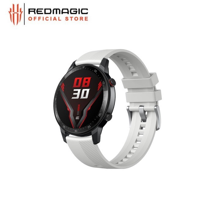 Zte Nubia Redmagic Watch 1.39" Amoled Spo2 Heart Rate Smartwatch