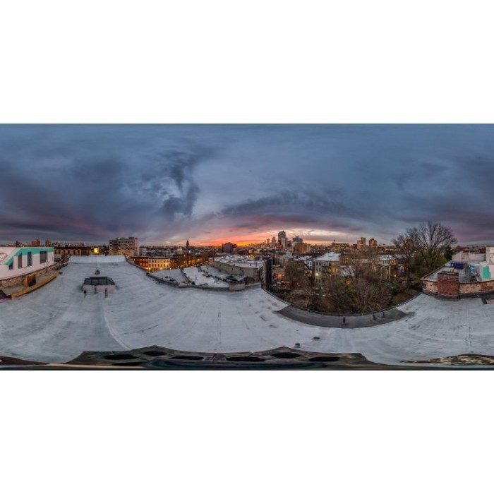 Ricoh Theta Z1 Garansi Resmi