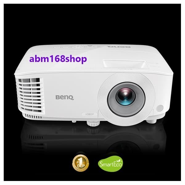 Projector Benq Ms550 Svga Hdmi 3600Lm Business Proyektor Ms-550