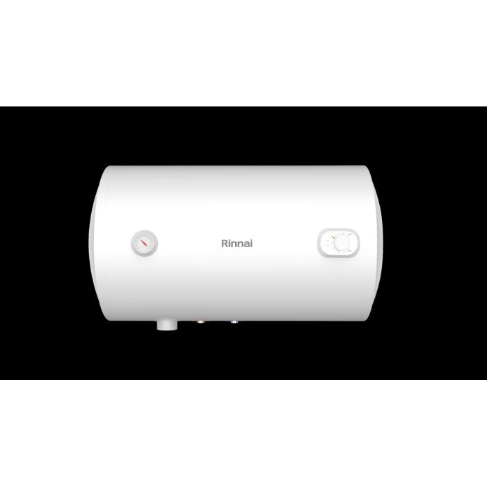 Rinnai RESA50H10C Water Heater Horizontal 50 Liter| Res-A50H-10C