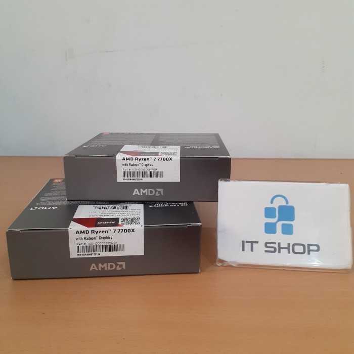 Processor Amd Am5 Ryzen 7 7700X