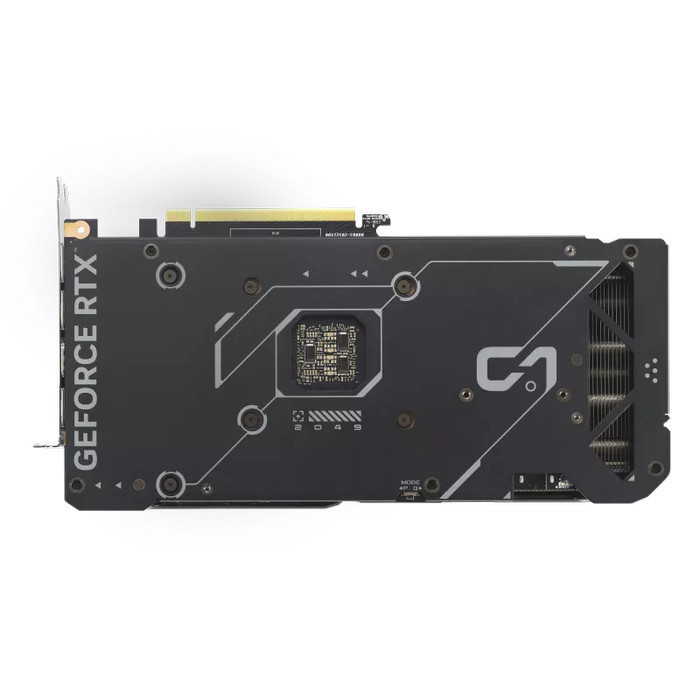 Asus Dual Geforce Rtx 4070 Super 12Gb