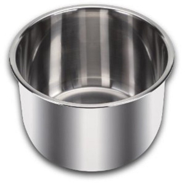 Sanken Rice Cooker Stainless 1 Liter Sj-203