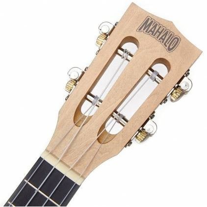 Ukulele Concert Mahalo Ml2Sd Original Termurah Terlaris Promo