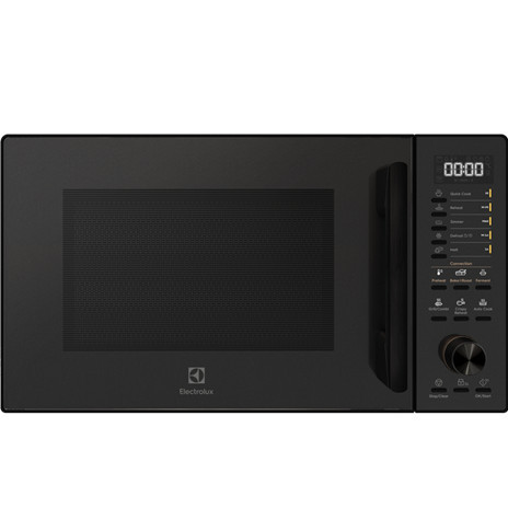 Electrolux Emc27D22Bm Microwave Ultimatetaste700 27L Kombinasi