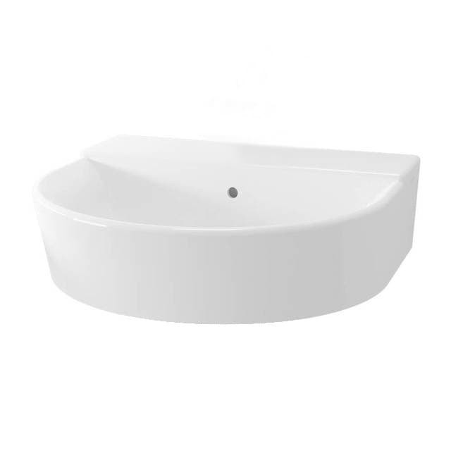 Wastafel Toto Lw897Cj Body Only