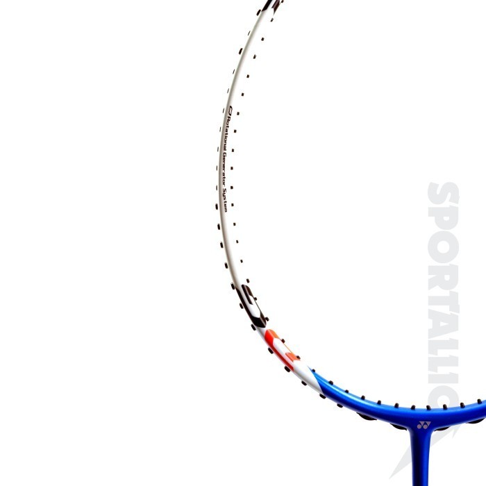Raket Badminton Yonex Astrox 3 Dg Hf