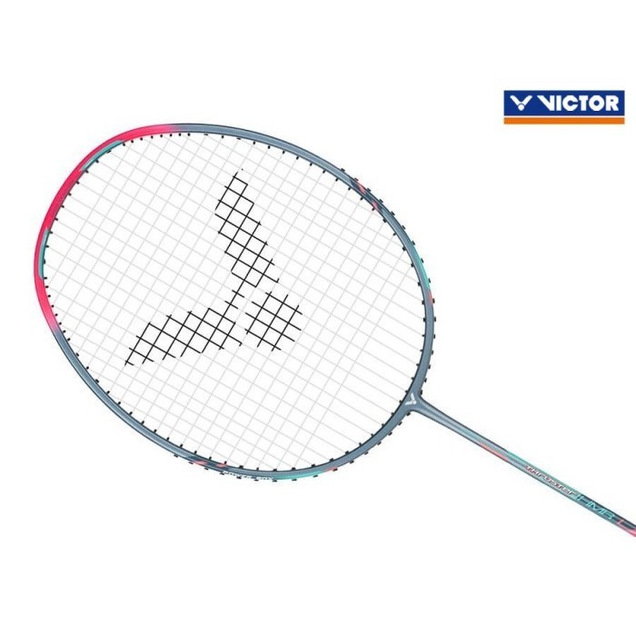 Raket Victor Thruster K Hmr Light / Tk Hmr L / Tk-Hmr L