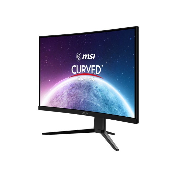 Msi Gaming Monitor Led Optix G2422C 24" Full Hd