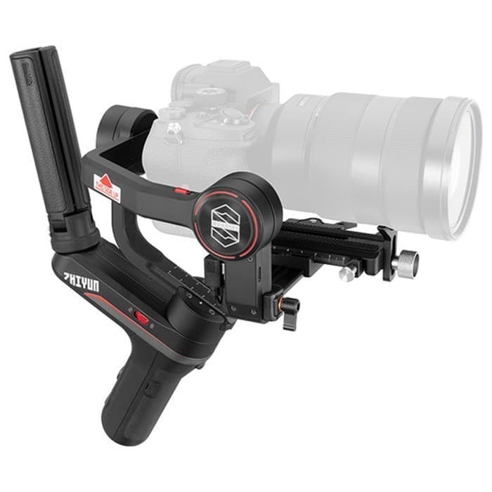 Zhiyun Tech Weebill S Handheld Gimbal Stabilizer / Zhiyun Weebill S