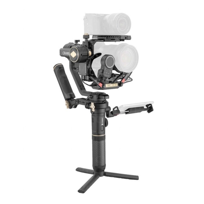 Zhiyun Tech Crane 2S Pro Gimbal Stabilizer Zhiyun Crane 2 S