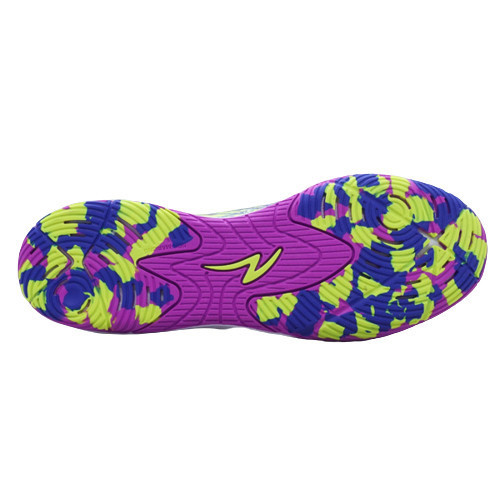 Sepatu Futsal Specs Accelerator Alpha Nerve Elite In Original