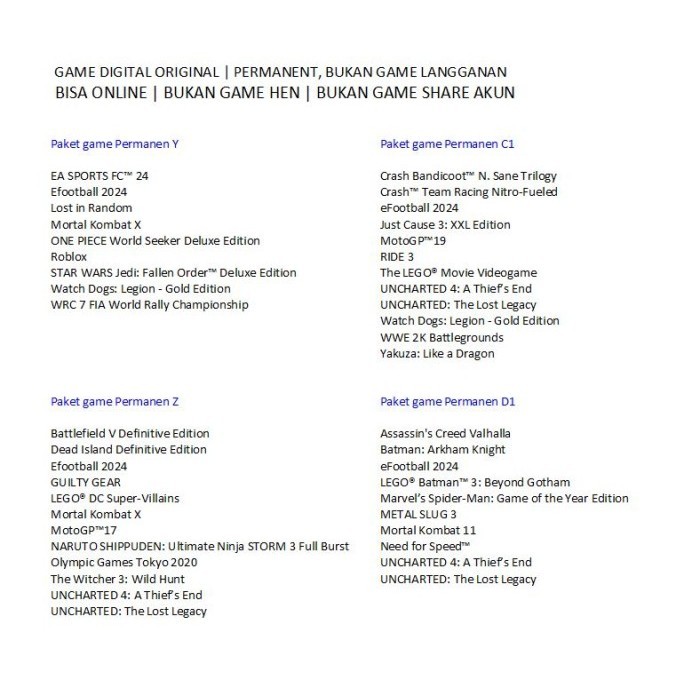 Ps4 Slim 1Tb Sony Playstation 4 Slim 1Tb Garansi Resmi Sony Indonesia