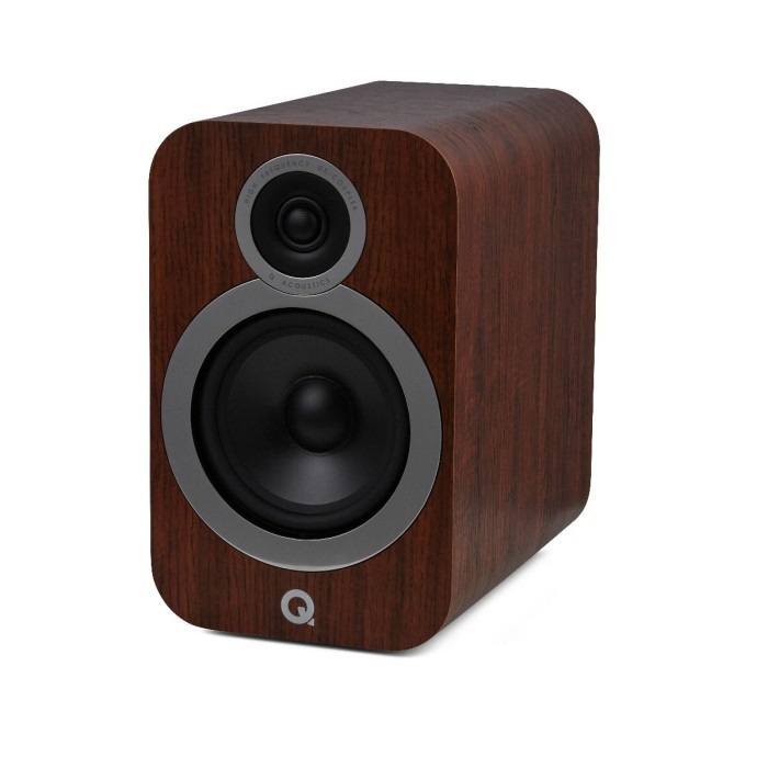 Q Acoustics Qacoustics 3030I Bookshelf Speaker