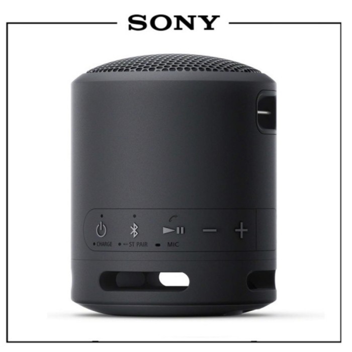 Sony Srs-Xb13 Speaker Bluetooth Extra Bass Waterproof Ip67 Srs Xb13