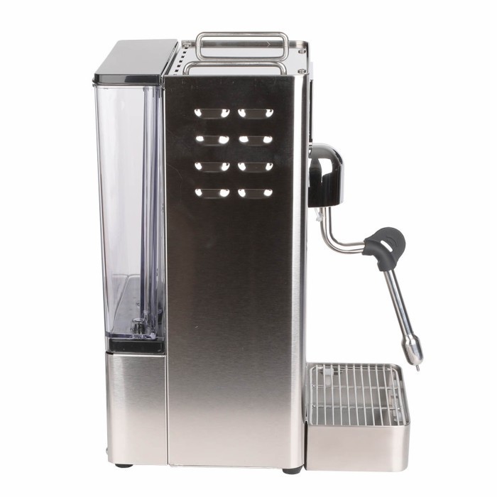 Milk Steamer Automatic Mesin Pembusa Susu Coffee Shop Latina Boyle