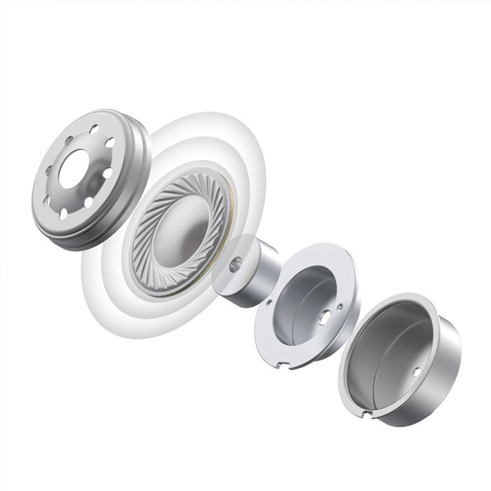 Tanchjim One 10Mm Dmt4 Dynamic Driver In Ear Monitor Earphone
