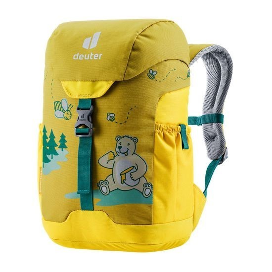 Tas Ransel Deuter Schmusebar