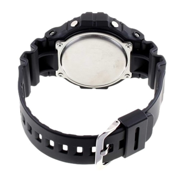 Casio G-Shock Dw-5900-1Dr Digital Dial Black Resin Strap