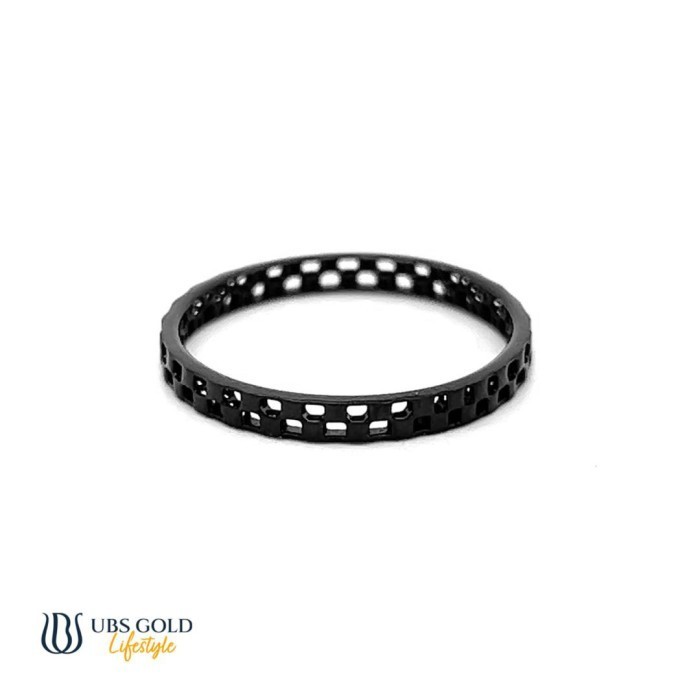 Ubs Cincin Emas - Cdc0476 - 17K