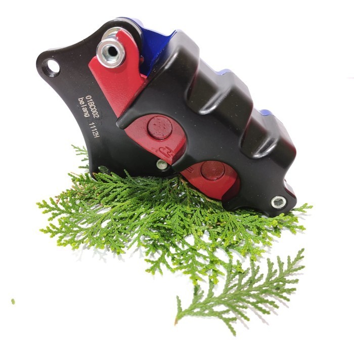 Kaliper Rem Depan Rcb Suzuki Satria Fu / All New Satria Fu Fi