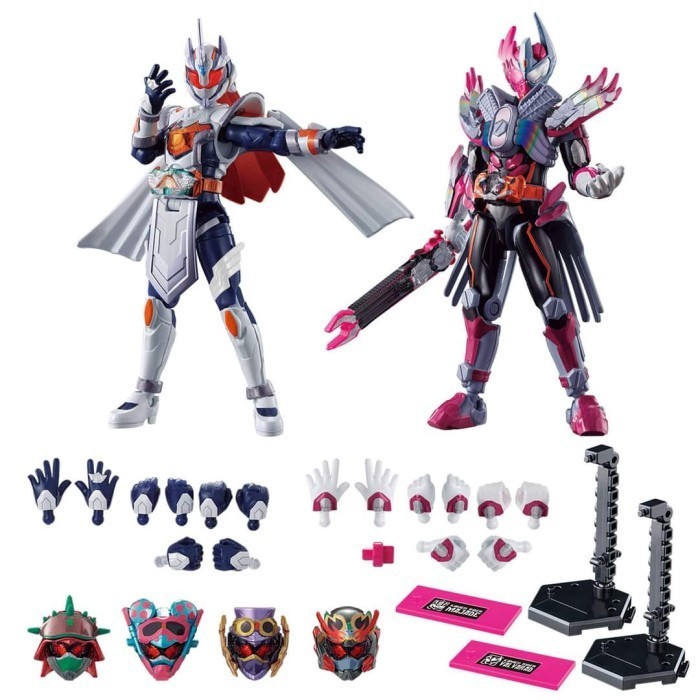 So-Do sodo Kamen Rider Gotchard Majade majede valvarad 5 Premium