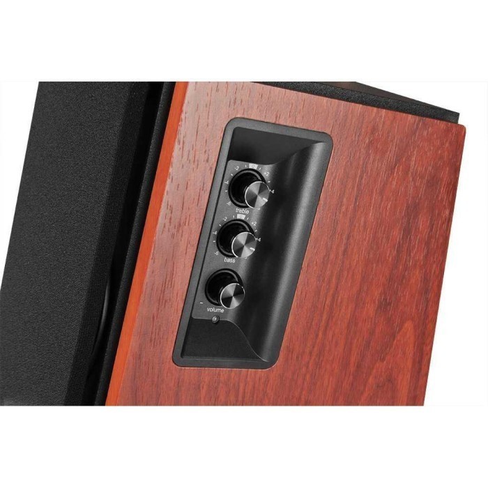 Edifier Active 2.0 Bluetooth Speaker Set - R1700Bt Termurah Terlaris Promo