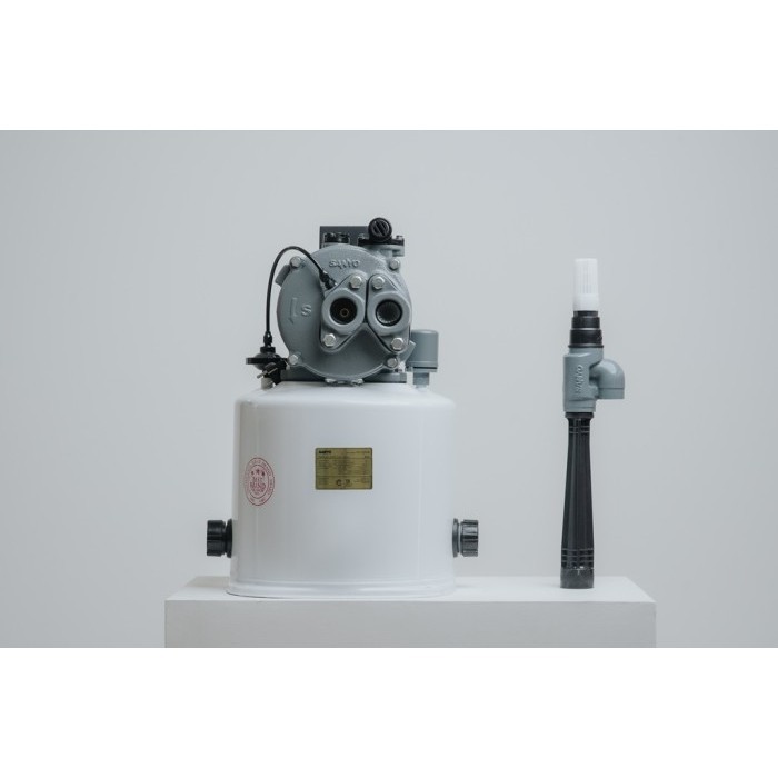 Mesin Pompa Jetpump Sanyo Pdh 250 B -Jetpump 250 Watt (Sanyo Pdh 250B)