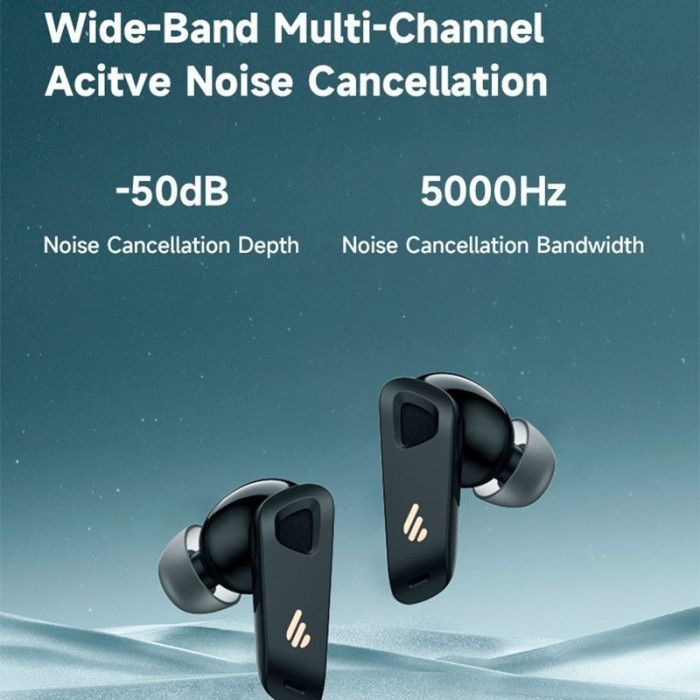 Edifier Neobuds Pro 2 True Wireless Tws Anc Spatial Audio Ldac Lhdc
