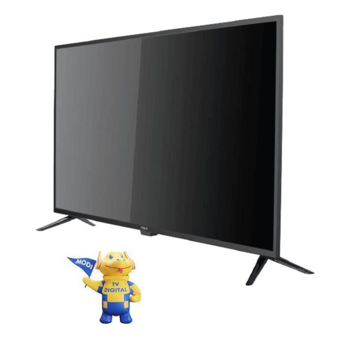 Aqua Japan Led Tv Digital 32 Inch - Miracast Le32Aqt9200M / 32Aqt9200