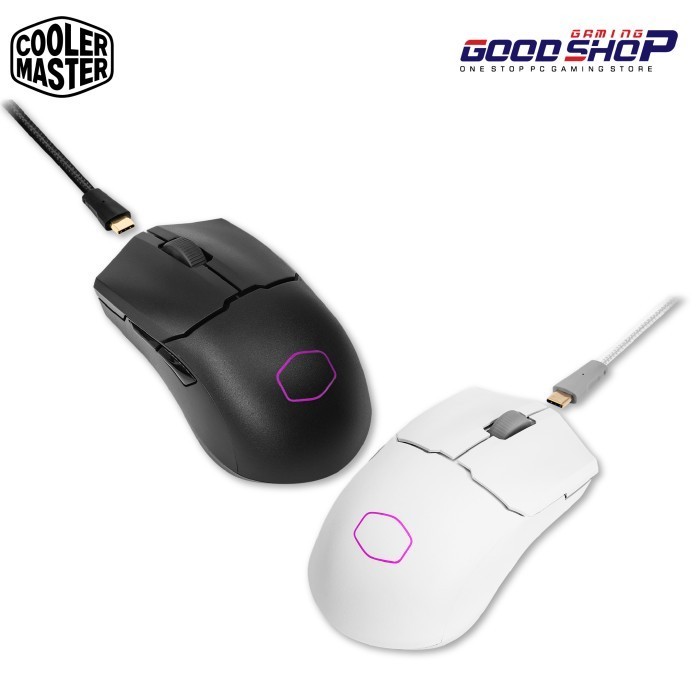 Cooler Master Mm712 Gaming Mouse